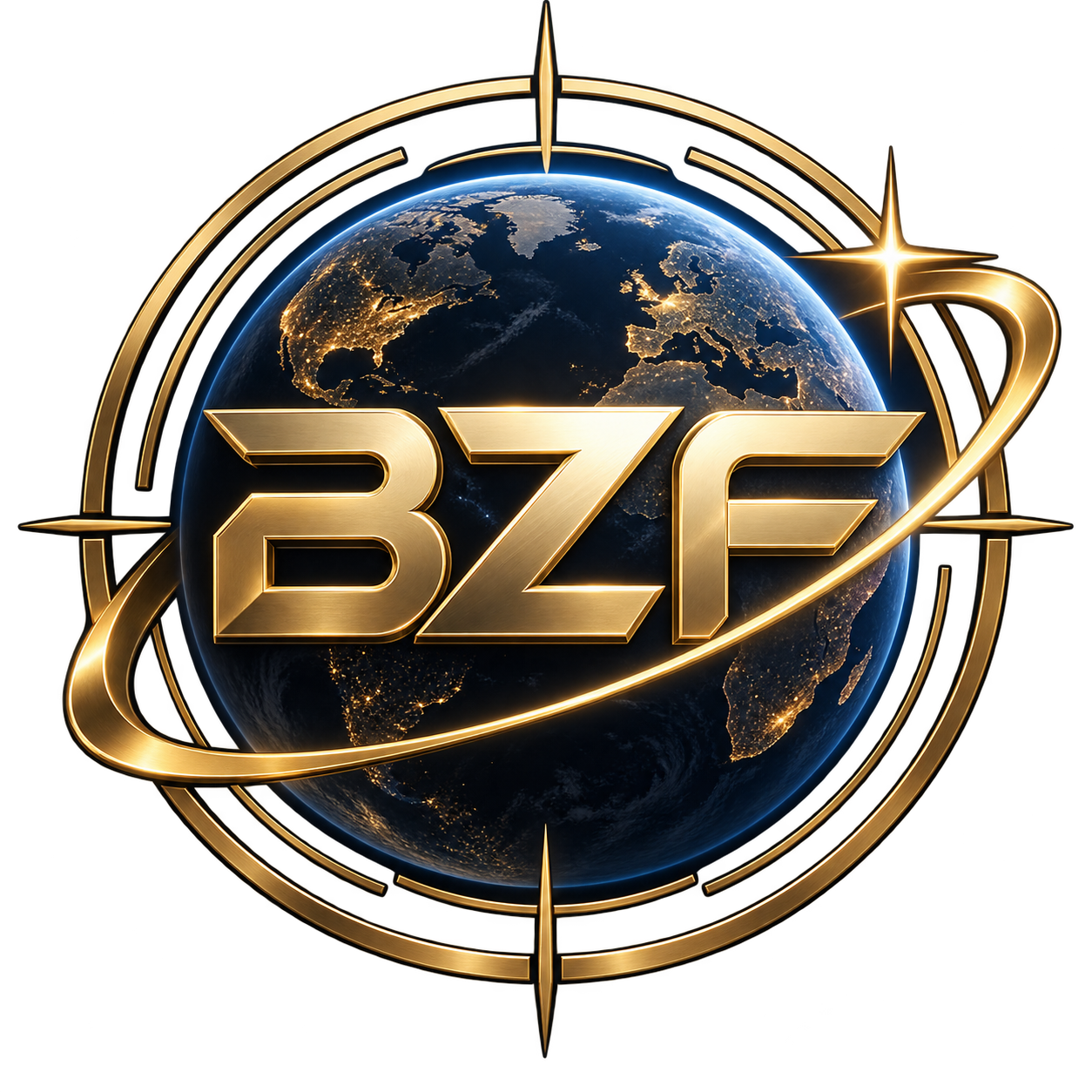 BZF Logo